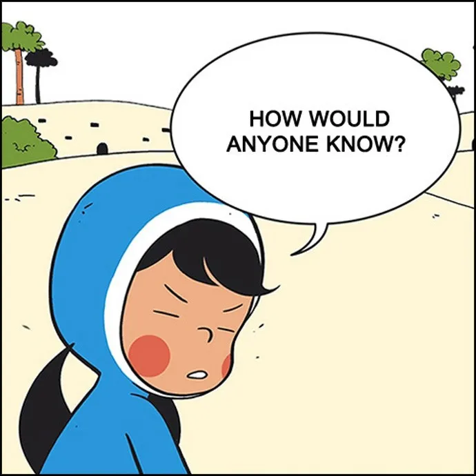 Read Yumi