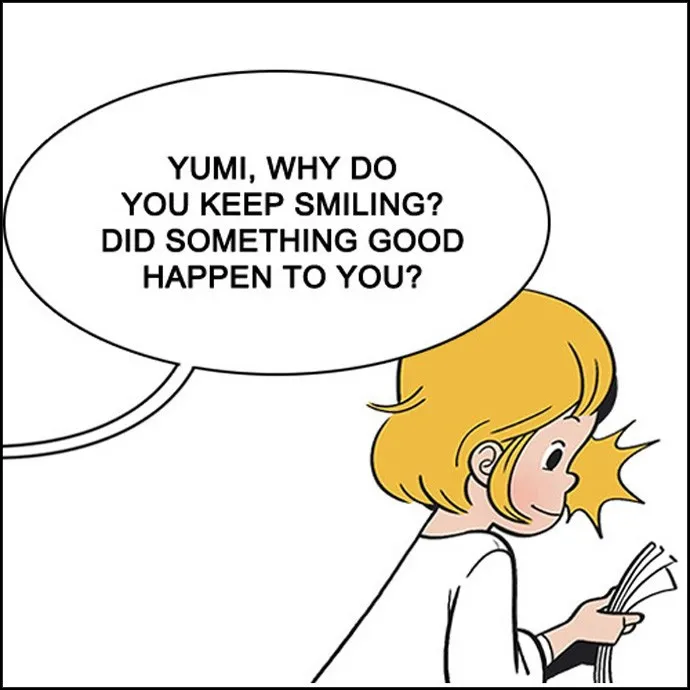 Read Yumi