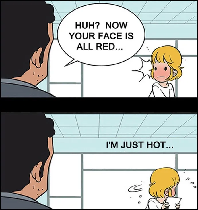 Read Yumi
