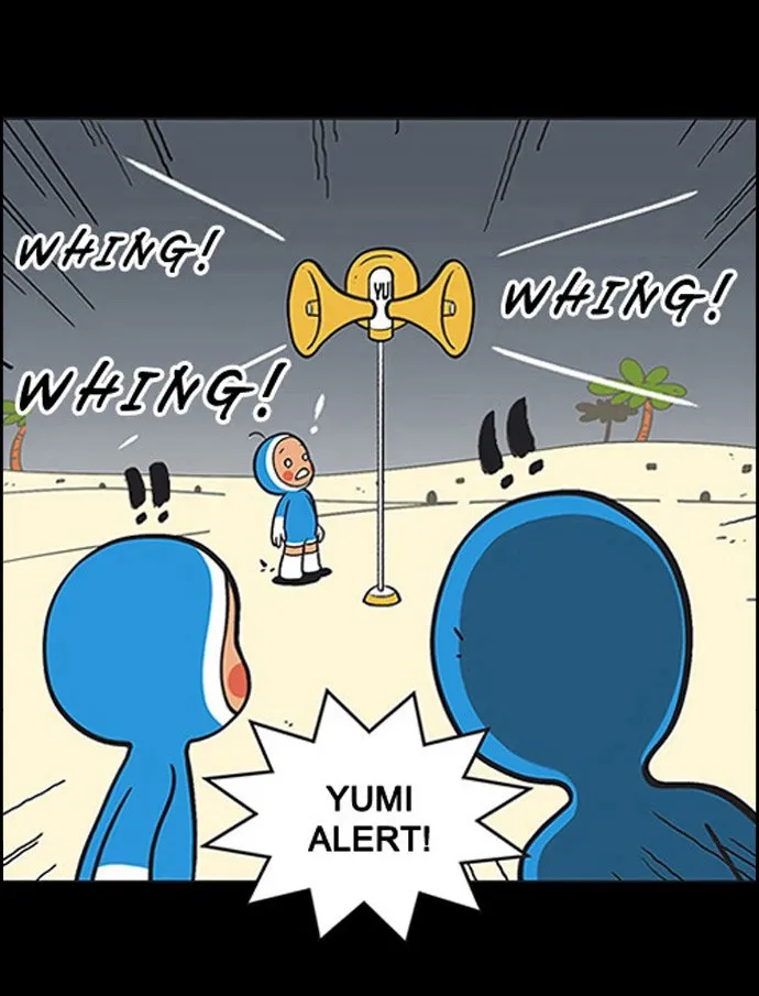 Read Yumi