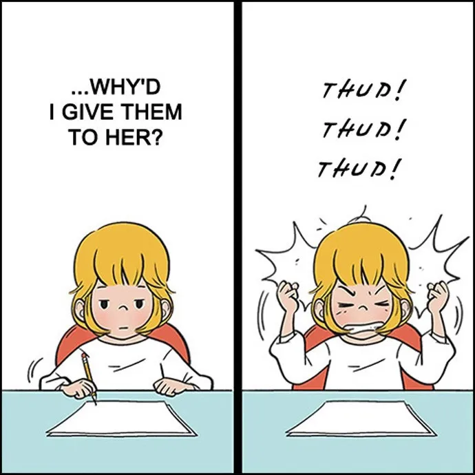 Read Yumi