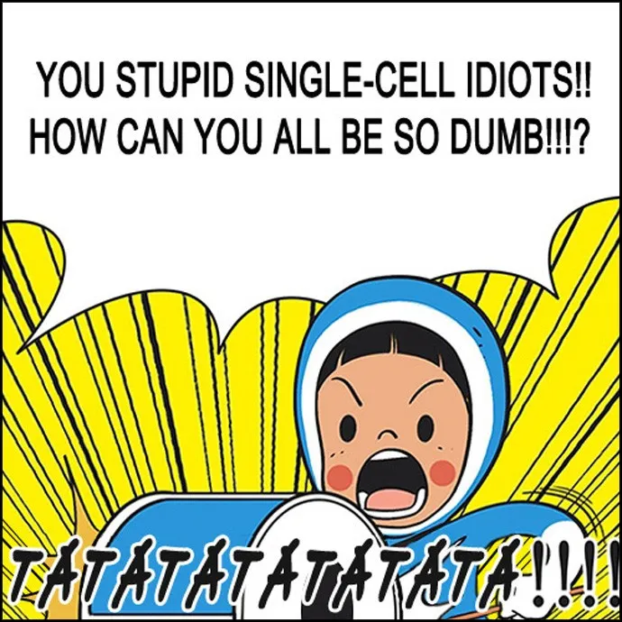 Read Yumi