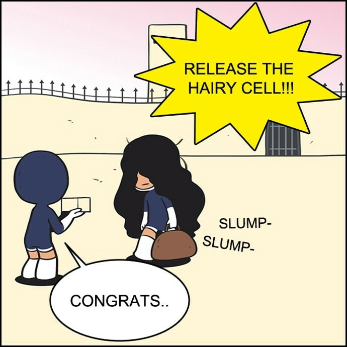 Read Yumi