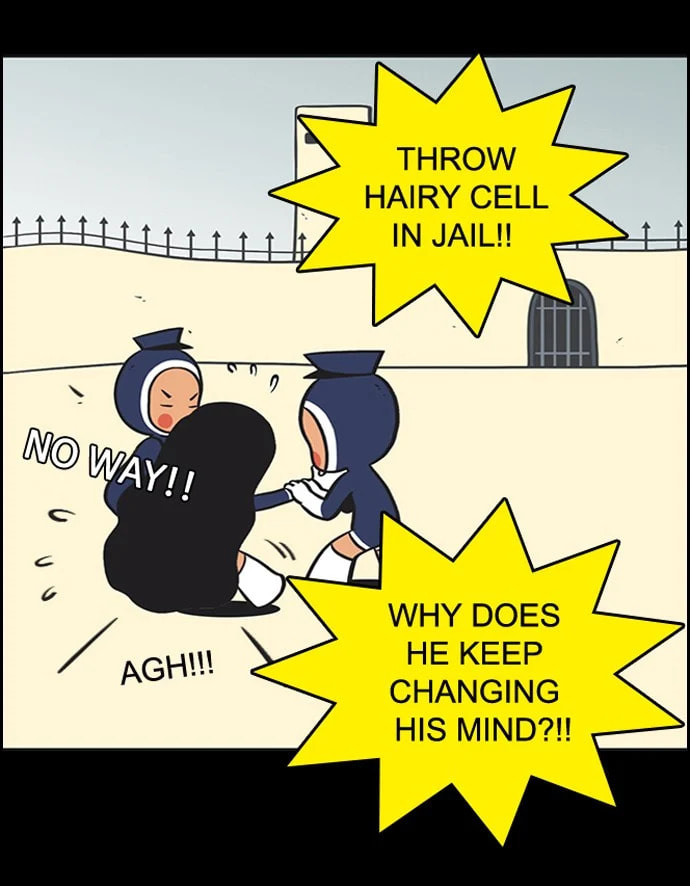 Read Yumi