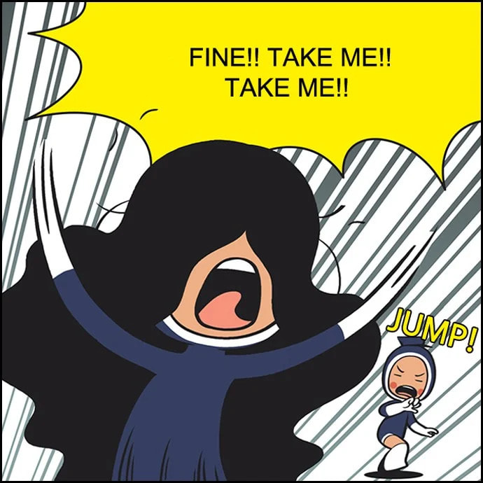 Read Yumi