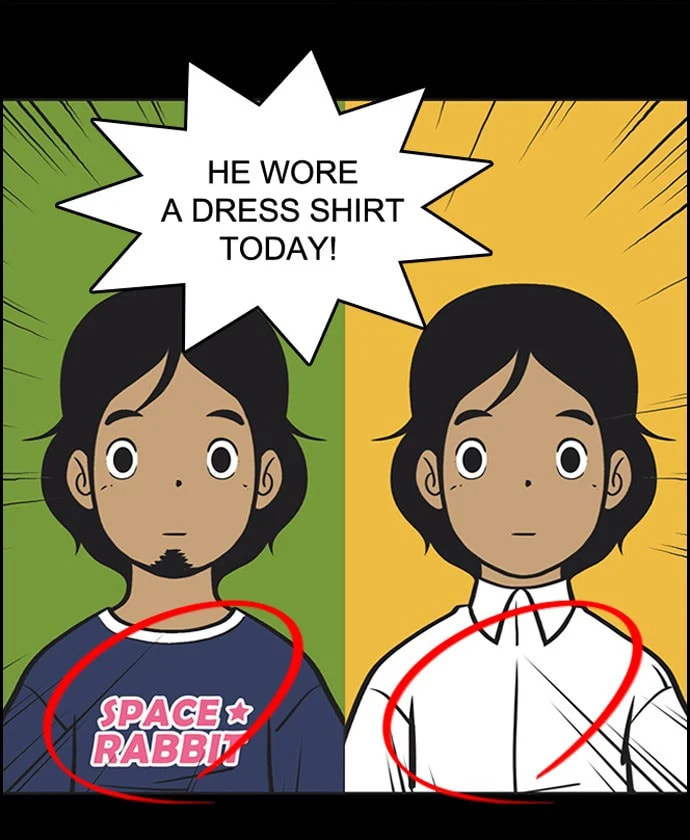 Read Yumi