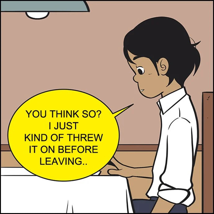 Read Yumi