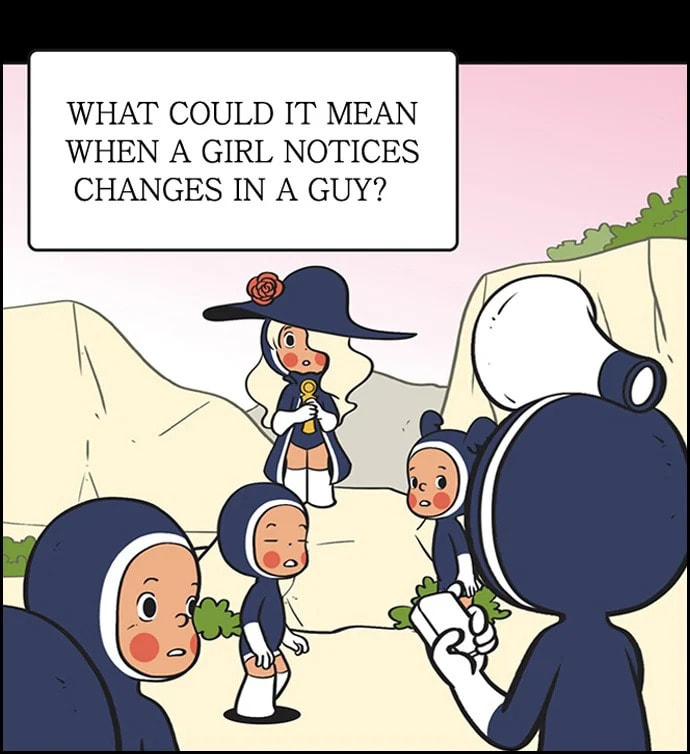 Read Yumi