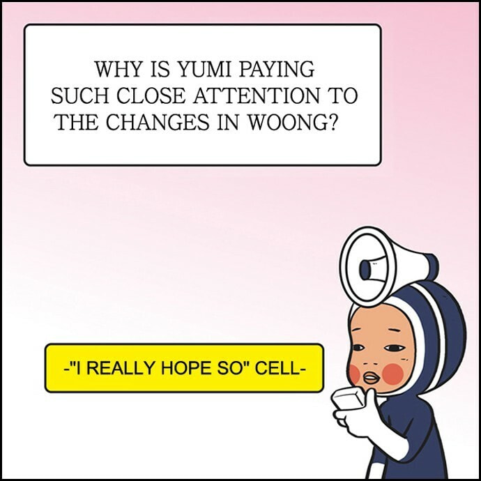 Read Yumi