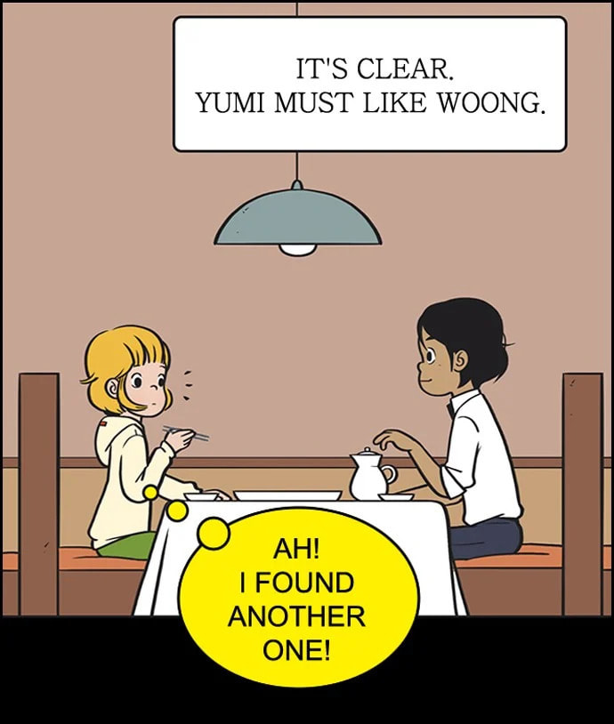 Read Yumi