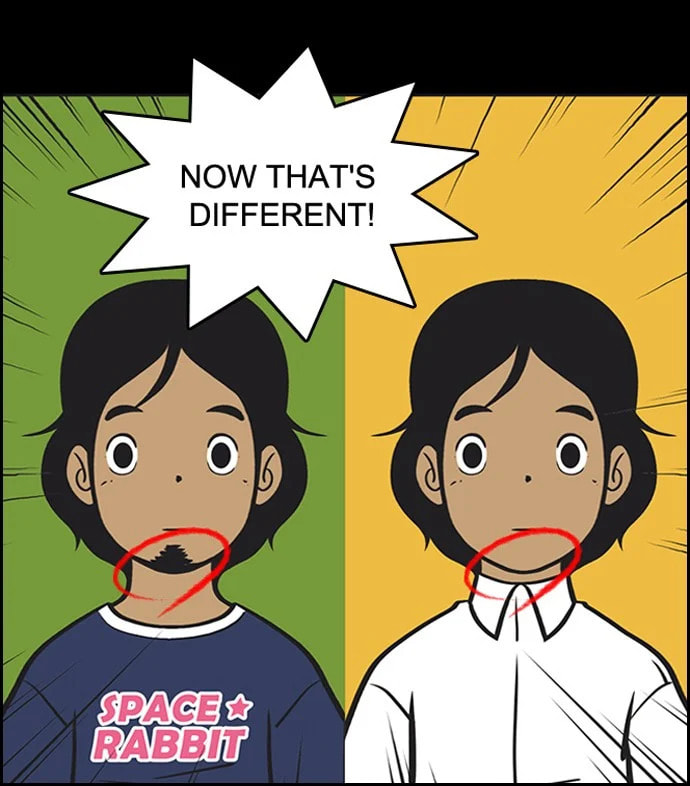 Read Yumi