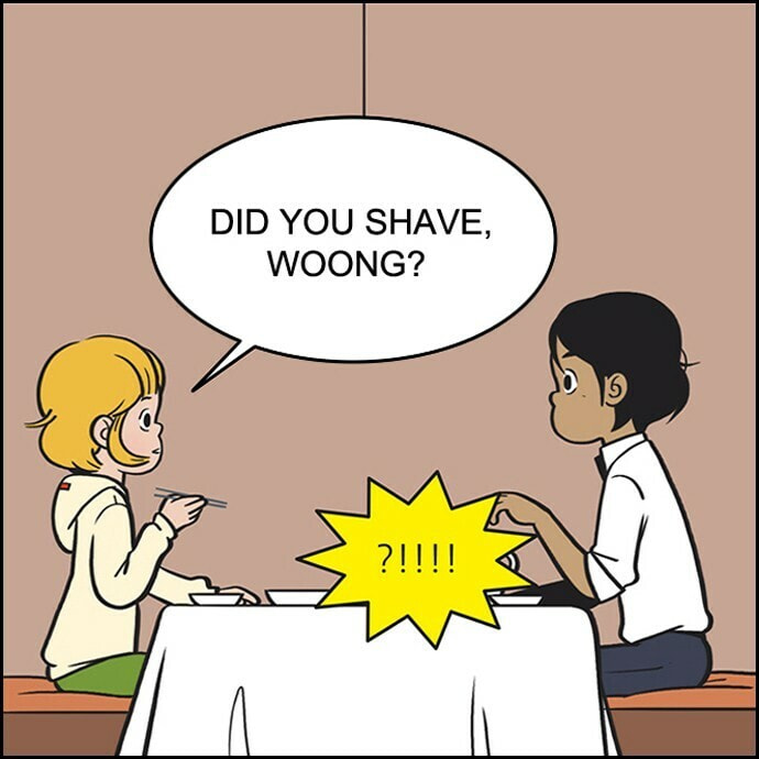 Read Yumi