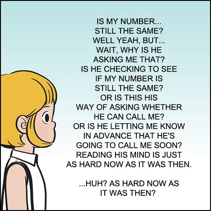 Read Yumi