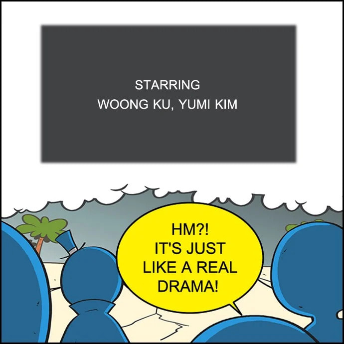 Read Yumi