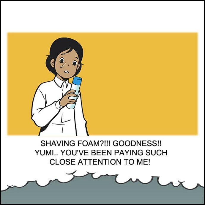 Read Yumi