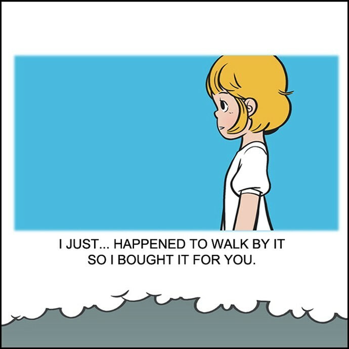 Read Yumi