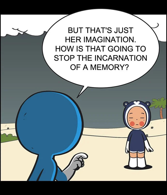 Read Yumi