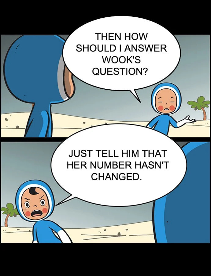 Read Yumi