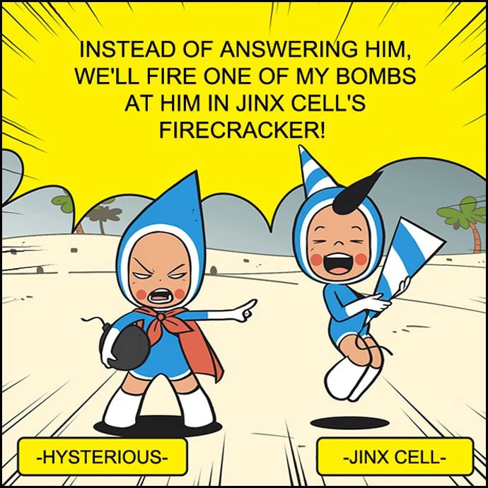 Read Yumi