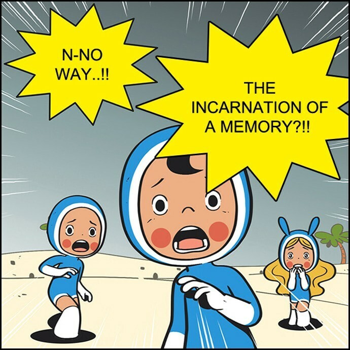 Read Yumi
