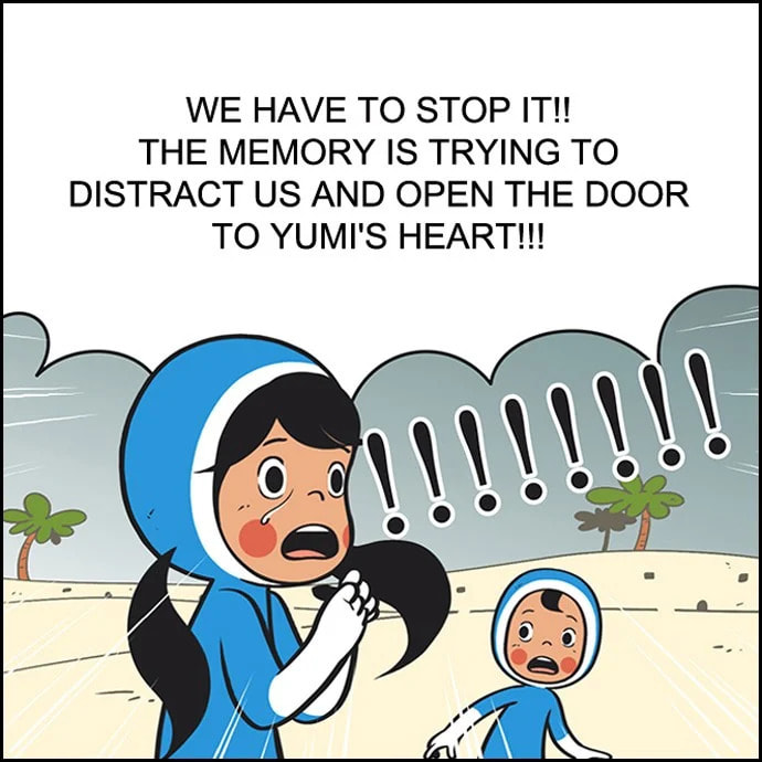 Read Yumi