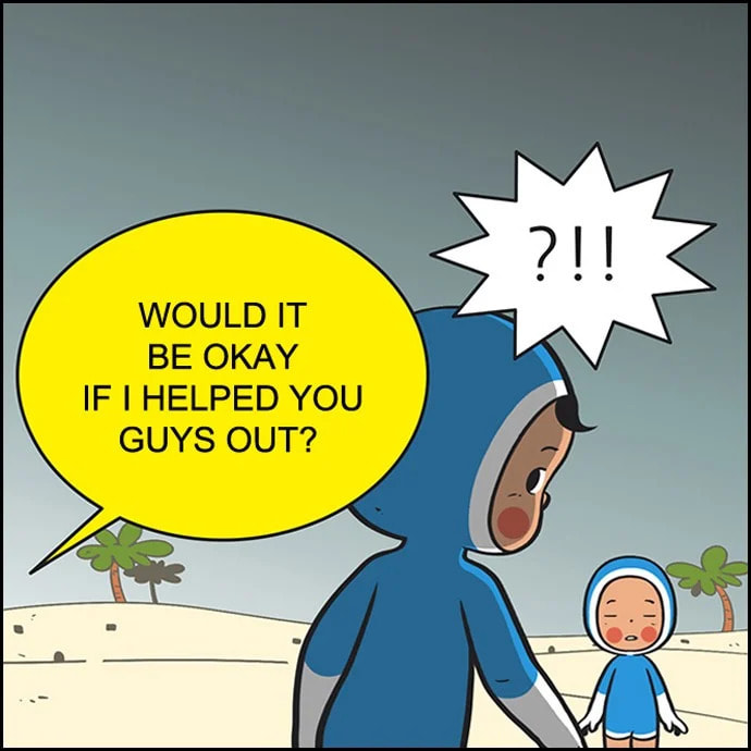 Read Yumi