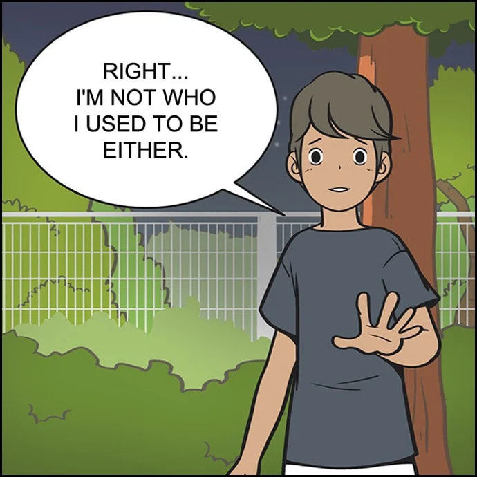 Read Yumi