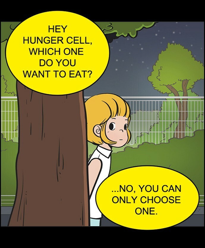 Read Yumi