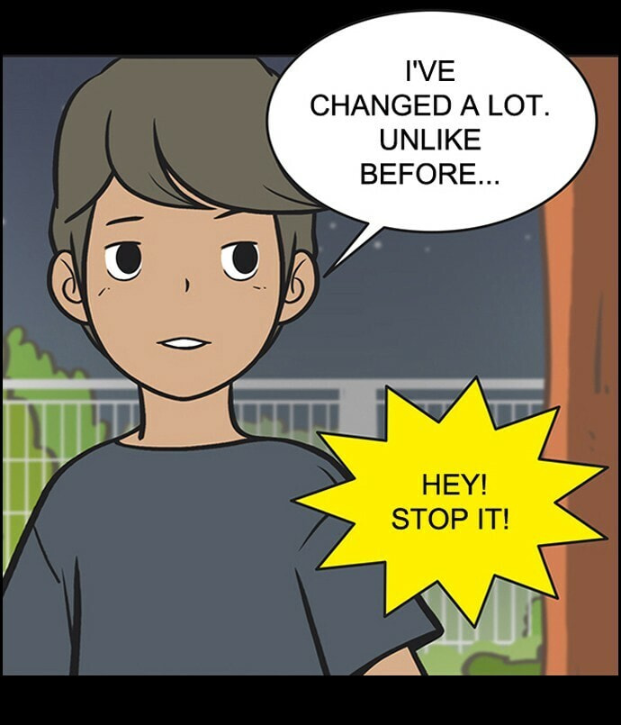 Read Yumi
