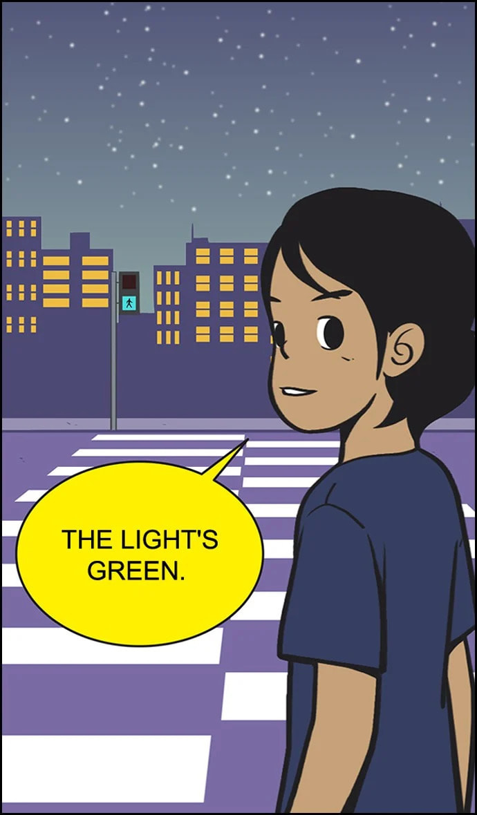 Read Yumi