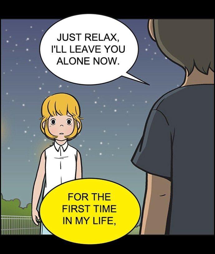 Read Yumi