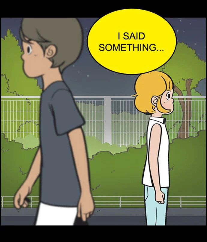 Read Yumi