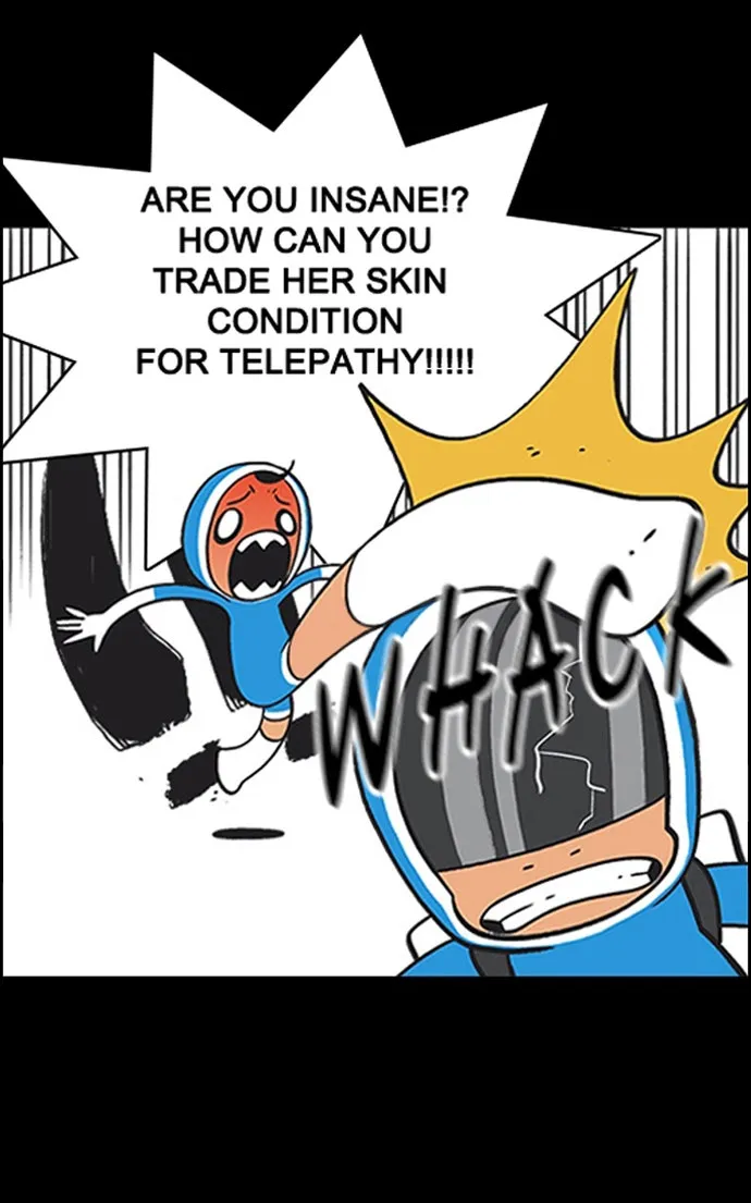 Read Yumi