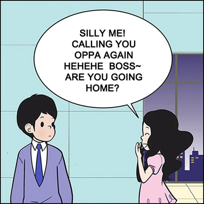 Read Yumi