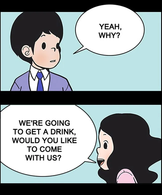 Read Yumi