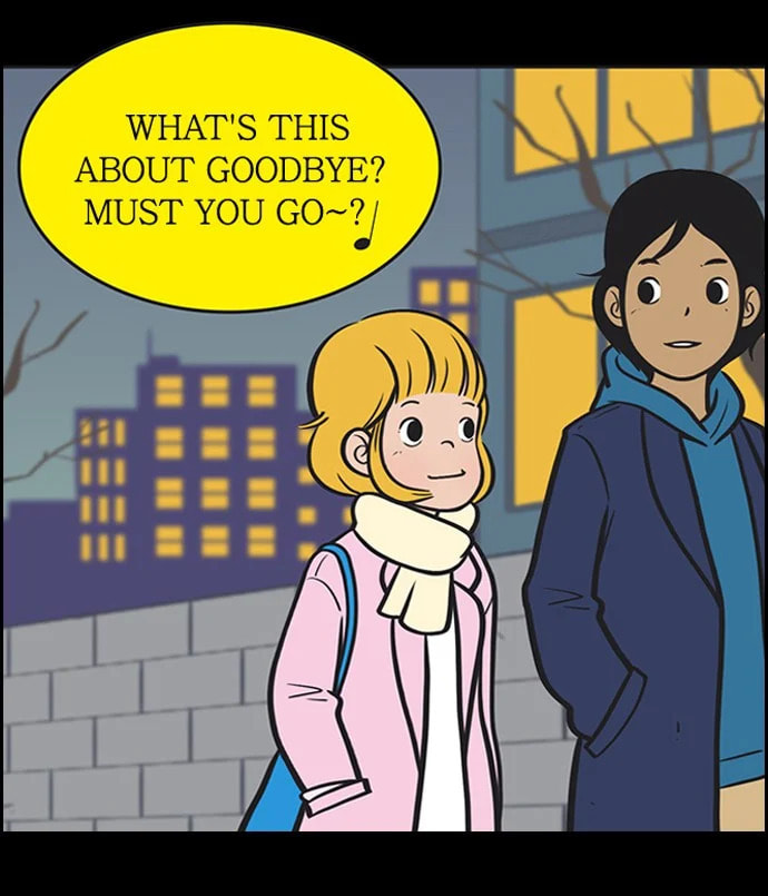 Read Yumi