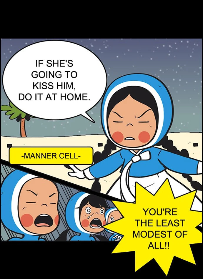Read Yumi