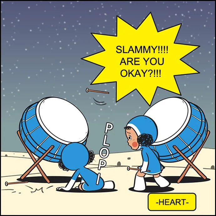 Read Yumi