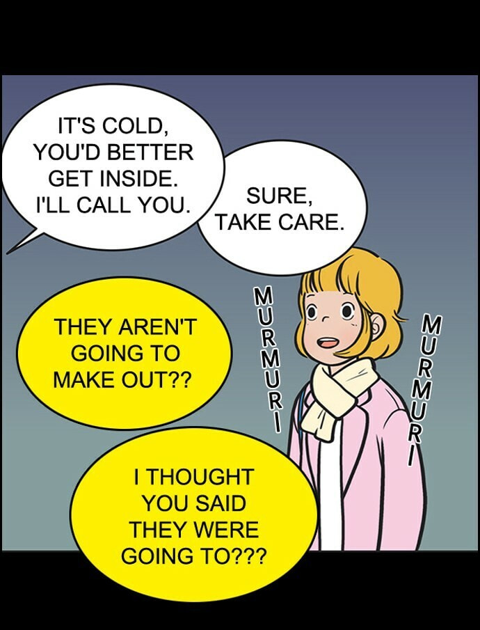 Read Yumi