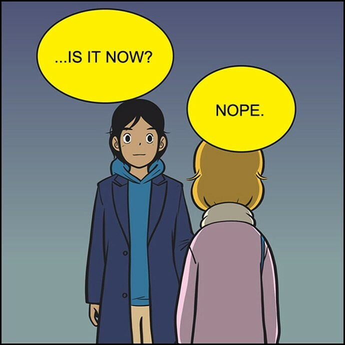 Read Yumi
