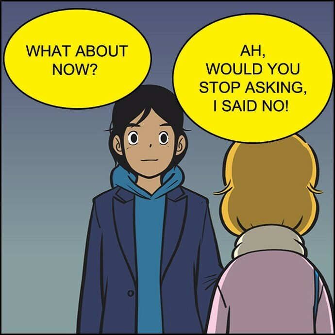 Read Yumi