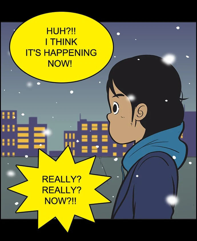 Read Yumi