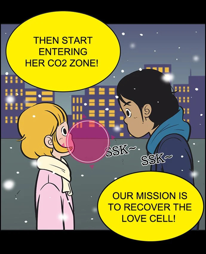 Read Yumi