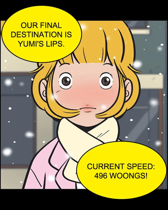 Read Yumi