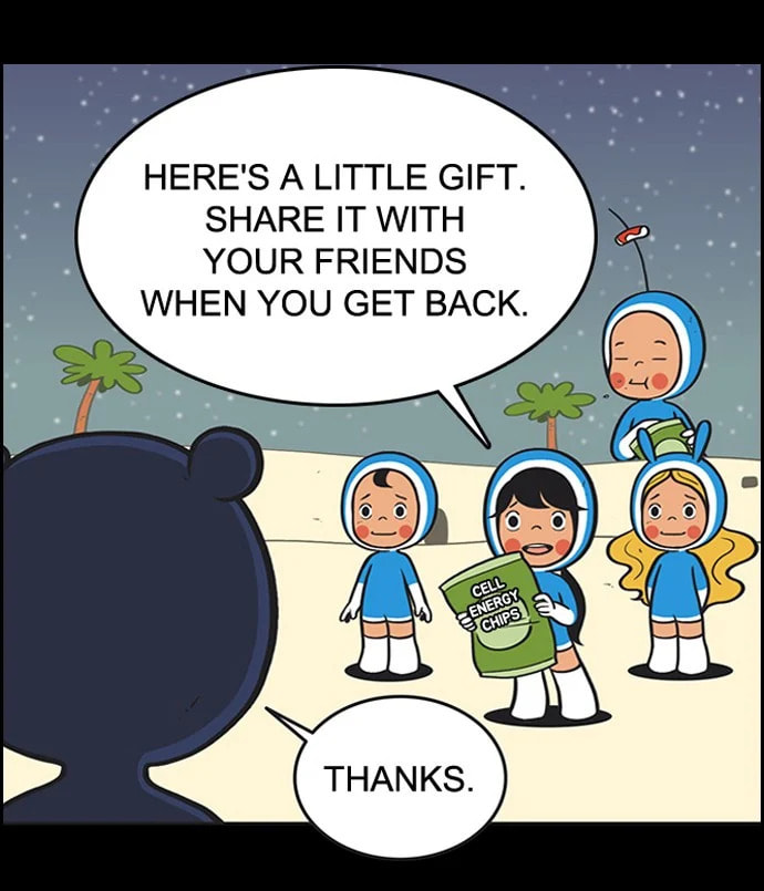 Read Yumi
