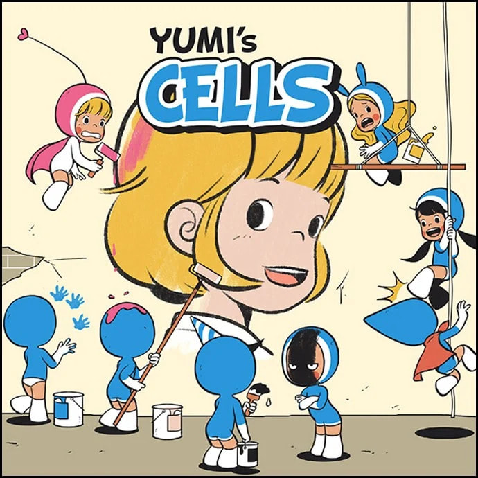 Read Yumi