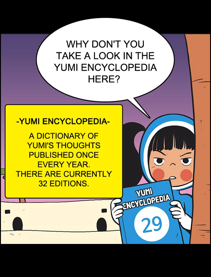 Read Yumi
