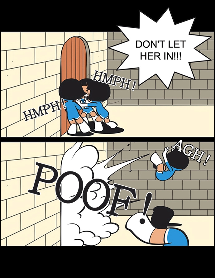 Read Yumi