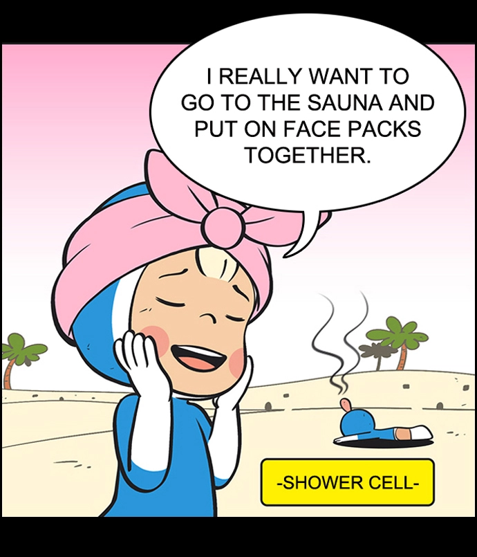 Read Yumi