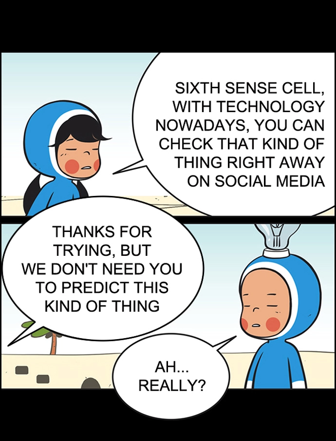 Read Yumi